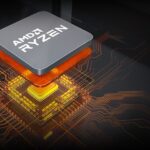 【悲報】AMDオワコンへ。Ryzen大失速で業績低迷。