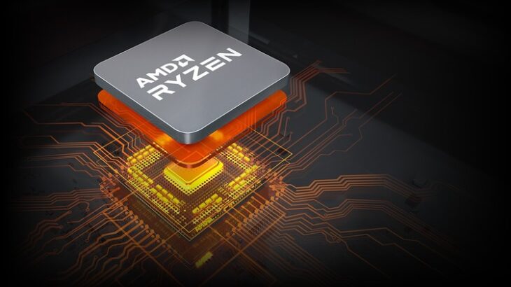 【悲報】AMDオワコンへ。Ryzen大失速で業績低迷。