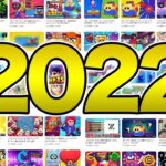 【年末】2022年視聴者が選ぶ動画ベスト10！！【ブロスタ】