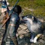 FF16叩き文句が一本道・暗い・QTEしかない